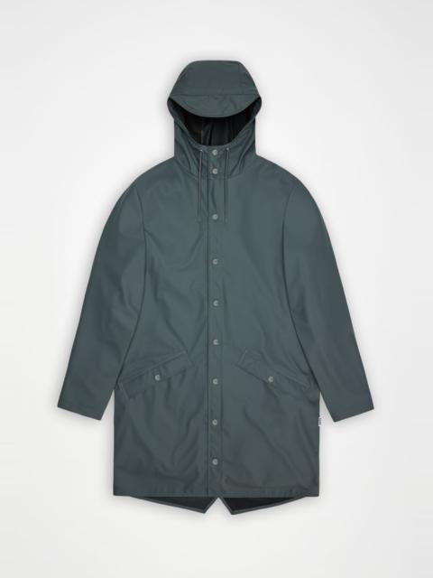 RAINS Long Jacket