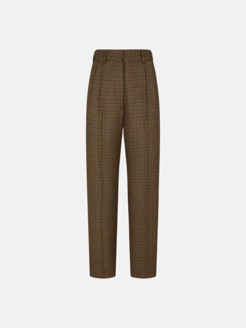 BLAZÉ MILANO Fox Pants