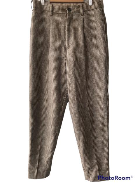 Other Designers Vintage - Vintage John Bull Wool Pant