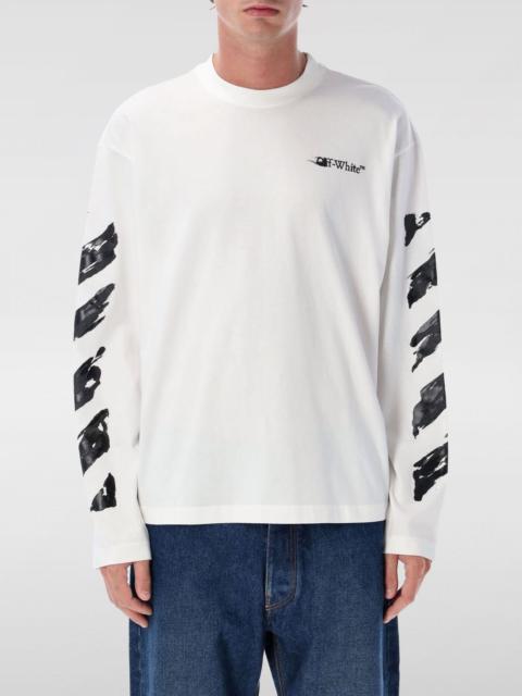 Off-White T-shirt men Off-white