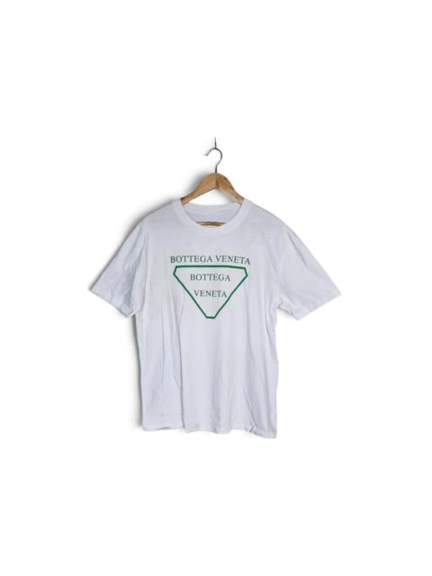 Bottega Veneta BOTTEGA VANETA GRAPHIC TSHIRT