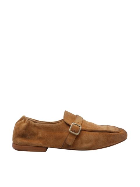 Marsèll Marsell Women Mandolo Loafers