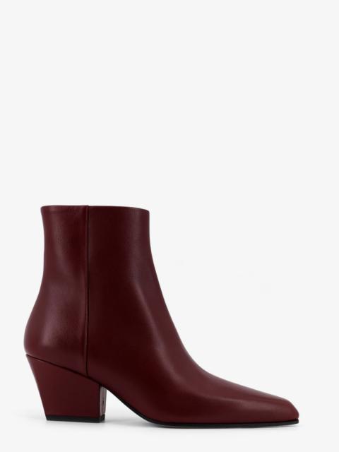 PARIS TEXAS Paris Texas Jane Leather Ankle Boots