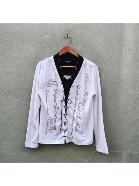 If Six Was Nine - Beaumont Carr Long Sleeve