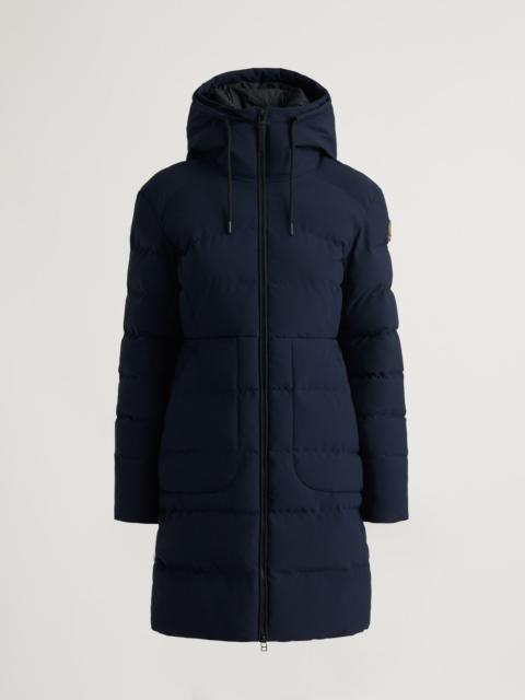 Kanuk Notting Hill Quilted Puffer