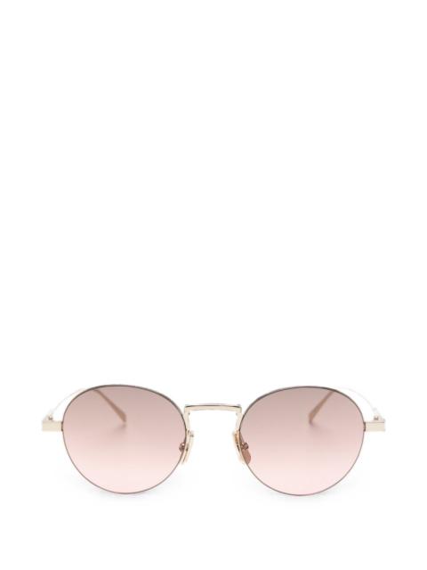 CELINE Celine Women Metal Frame Sunglasses