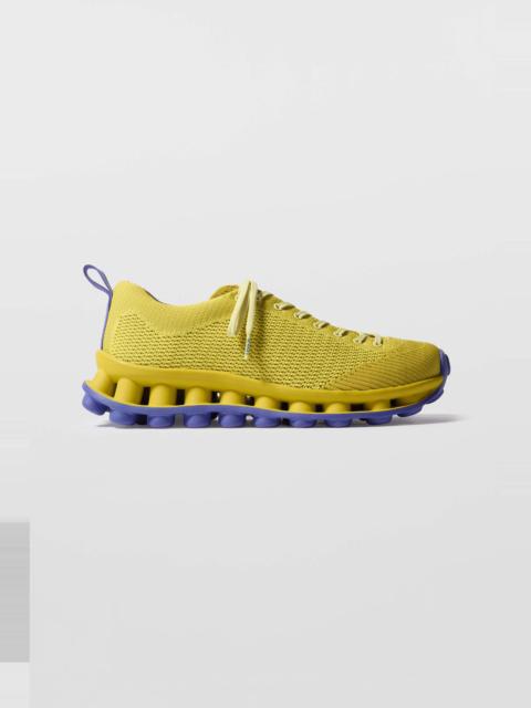 SUNNEI PELOTISSIMA / yellow & blue