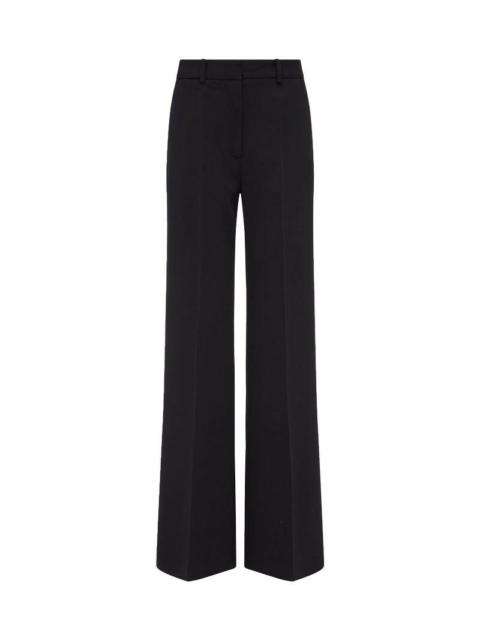 JOSEPH COMFORT CADY MORISSEY TROUSER