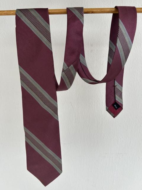 Other Designers Christian Dior Monsieur Vintage Tie NOS