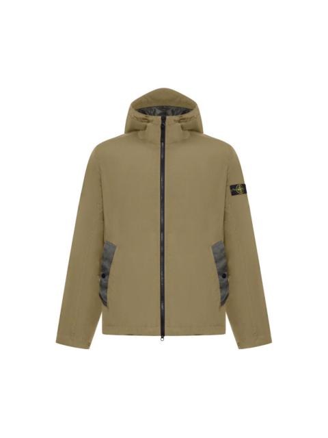 Stone Island STONE ISLAND Military Green Jacket New & Authentic (Men's si