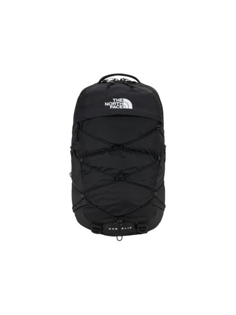 The North Face The North Face Borealis Backpack Black/Black/NPF