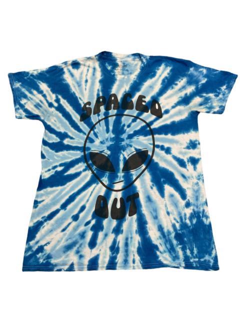 Other Designers Vintage Spencers Batik Have A Nice Trip Print T-Shirt