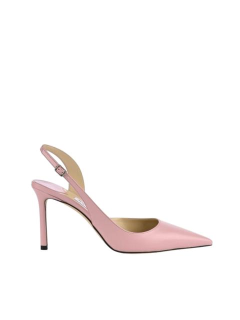 JIMMY CHOO Jimmy Choo Lenora 85 Pumps