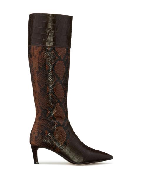 RAMY BROOK Cassie Heeled Boots