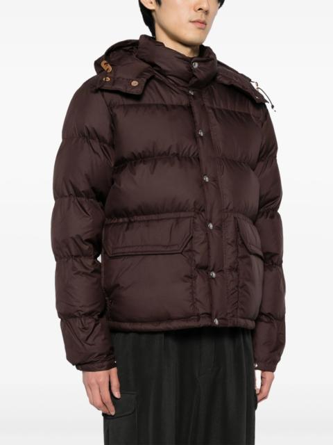 THE NORTH FACE Men Heritage '71 Sierra Down Shorts Jacket