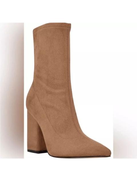 Other Designers New!‎ Marc Fisher Larry Pointed Toe
Ankle Boot Sz 10