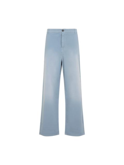 Miu Miu Miu Miu Trousers Women