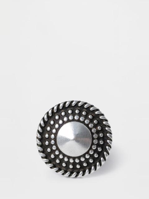 Ann Demeulemeester Jadi Stud Ring