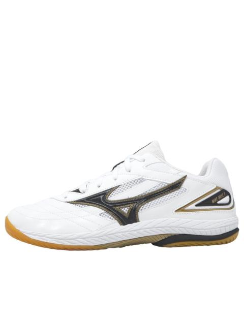 Mizuno Mizuno Wave Drive 9 'White Black Gold' 81GA220552