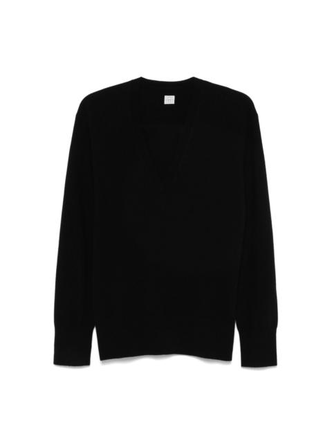 cashmere sweater