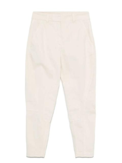 Brunello Cucinelli Dyed Pants