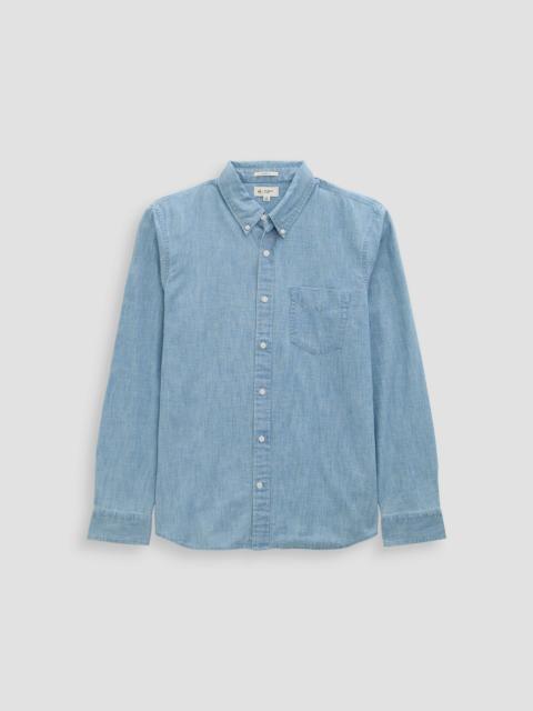 AG Jeans Dean Oxford Shirt