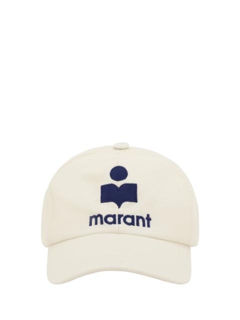 Isabel Marant Women Tyron Baseball Hat
