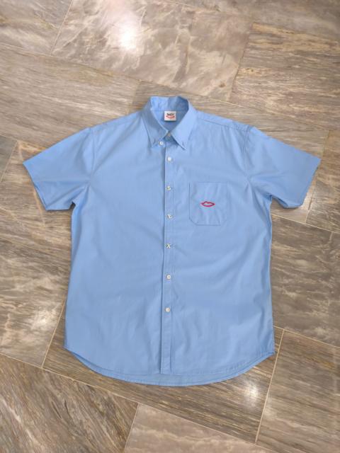 Other Designers Sex Skateboards Button Up