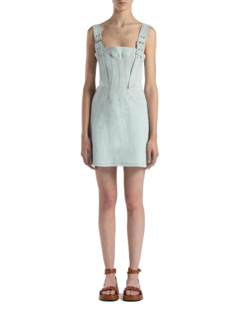 Elleme Denim Dress