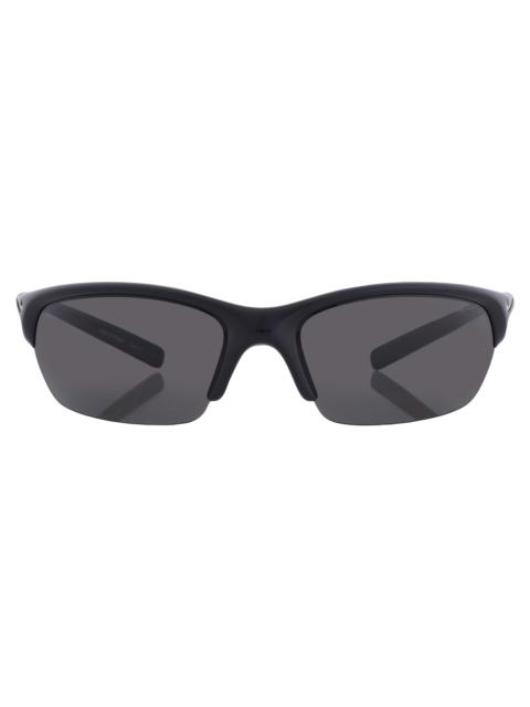 Nike Nike Grey Square Men's Sunglasses SKYLON EXP 2P N IF2485X 001 63