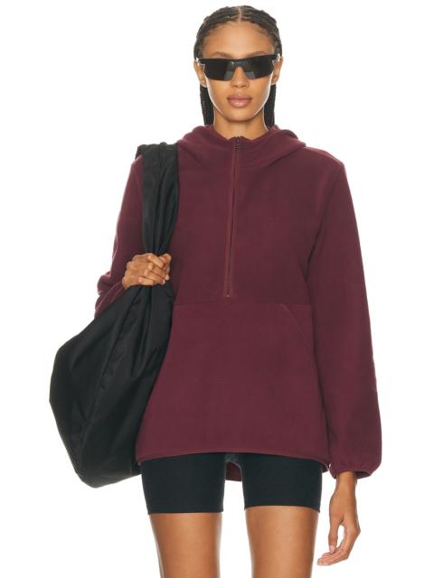 BEYOND YOGA Urban Explorer Half Zip Pullover 2.0