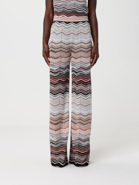 Missoni Pants woman Missoni