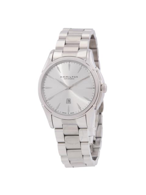 Hamilton - Hamilton Viewmatic JazzMaster Automatic Stainless Steel Watch H32315152