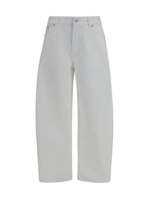Alaïa Alaïa Women Rodeo Jeans