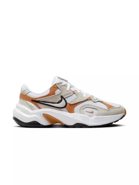 Nike AL8 "Flax/White/Lt Orewood Brn/Black" Women's Shoe