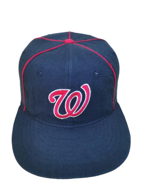 Other Designers Vintage - 🔥APRIL SALE🔥VINTAGE WASHINGTON COPERSTOWN COLLECTION ROMAN