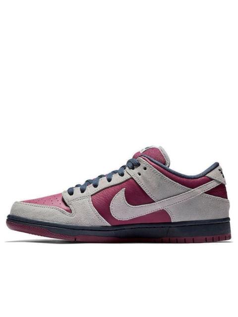 Nike Nike SB Dunk Low 'True Berry' BQ6817-001