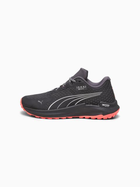 PUMA SEASONS Fast-Trac NITRO™ GORE-TEX® Women's Running Shoes