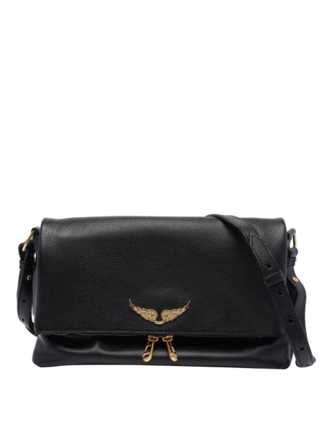 Zadig & Voltaire Zadig & Voltaire Rocky Ii Crossbody Bag