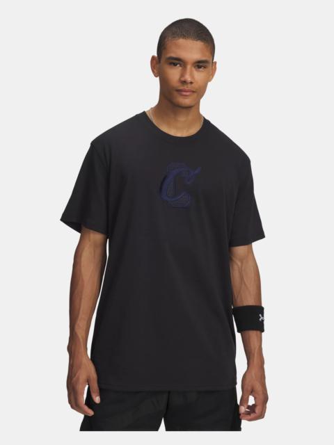 Under Armour Curry Verbiage