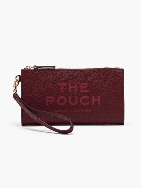 Marc Jacobs THE LEATHER POUCH