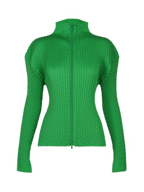 ISSEY MIYAKE SLEEK PLEATS