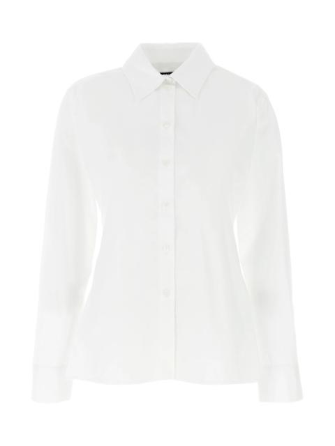 JACQUEMUS 'Chemise De Costume' shirt