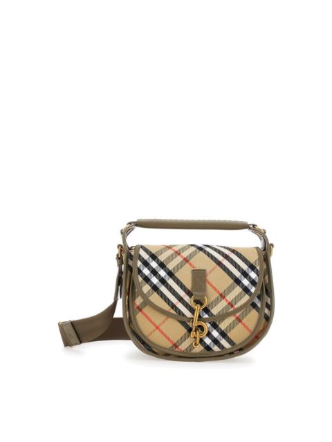 Burberry Burberry Ll Sm B Clip Messenger Cj1
