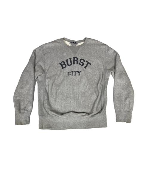 Other Designers Diet Butcher Slim Skin - Burst City