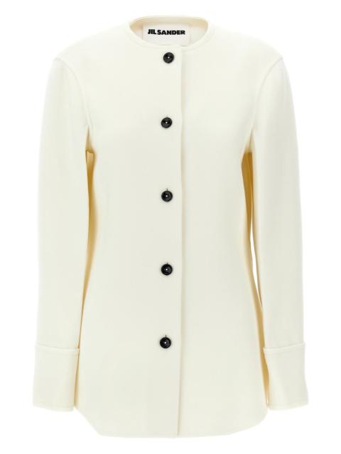 Jil Sander '94' jacket