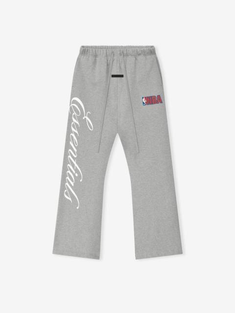 ESSENTIALS NBA Flare Sweatpant