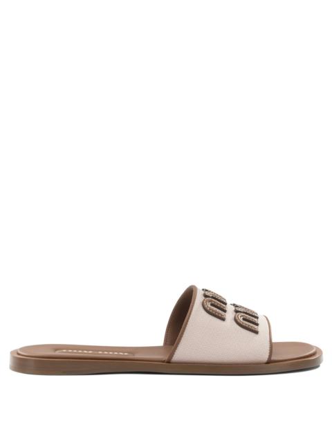 Miu Miu Miu Miu Sandals