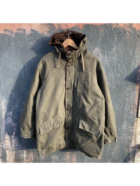 Other Designers Vintage Japanese Brand Uniqlo Hoodie Zipper Jacket