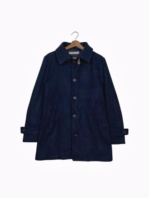 Other Designers Katharine Hamnett London - Katherine Hamnett London Wool Jacket